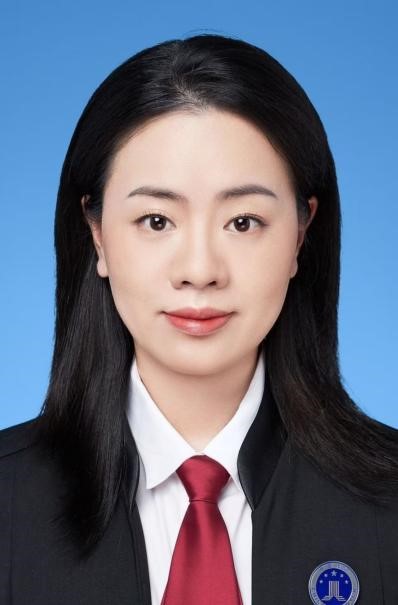 孙佩 律师