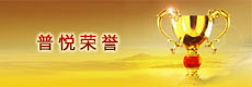 普悦荣誉